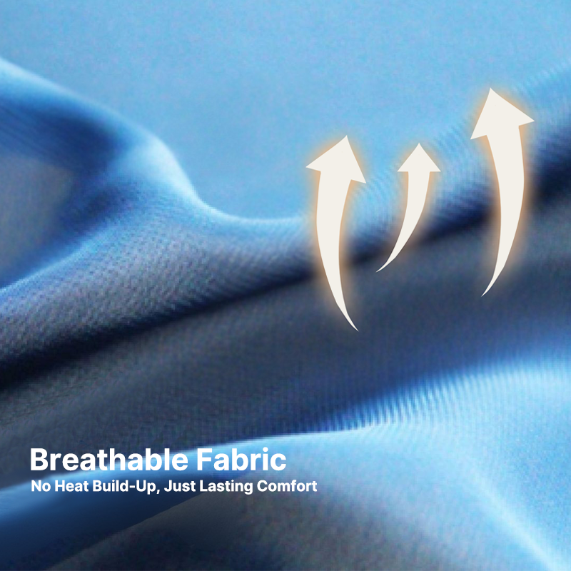 Traverseon 1P All-Season Ultralight Washable Envelope Sleeping Bag