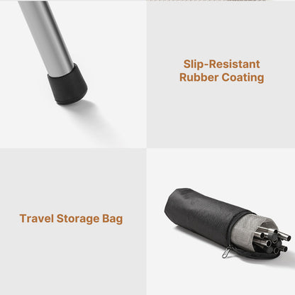 Portable Camping Fire Pit