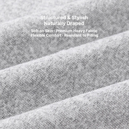 winter USB Heated Hoodie