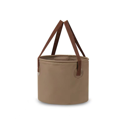 Traverseon Foldable  Multi-use Bucket