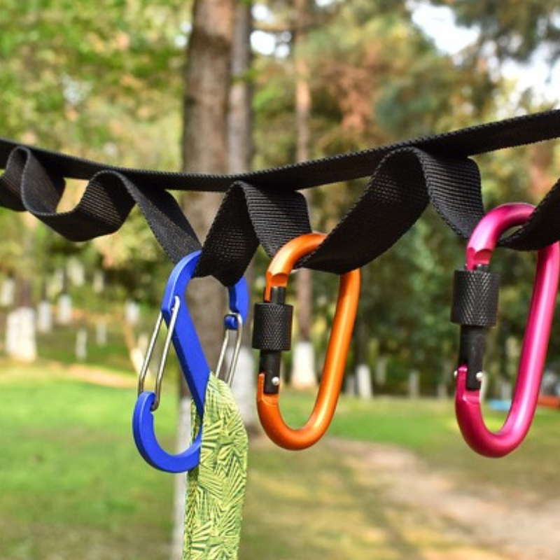 Traverseon Camping Hanging Rope