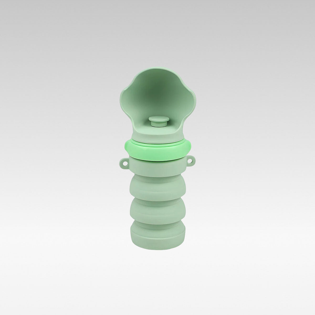 Portable Collapsible Pet Water Bottle