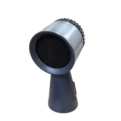 Desktop Range Hood – Portable Smoke Absorber with Dual Filter System | Traverseon