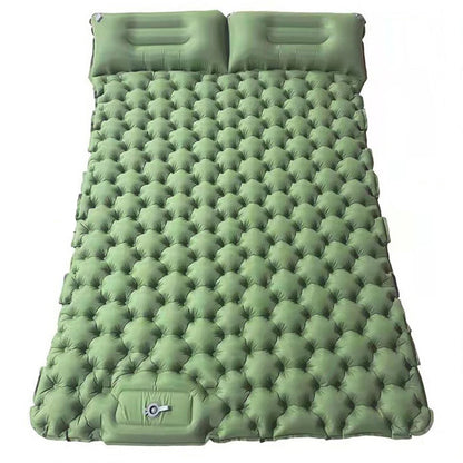 Traverseon AirLift™ Ultralight Quick Inflate Camping Mattress