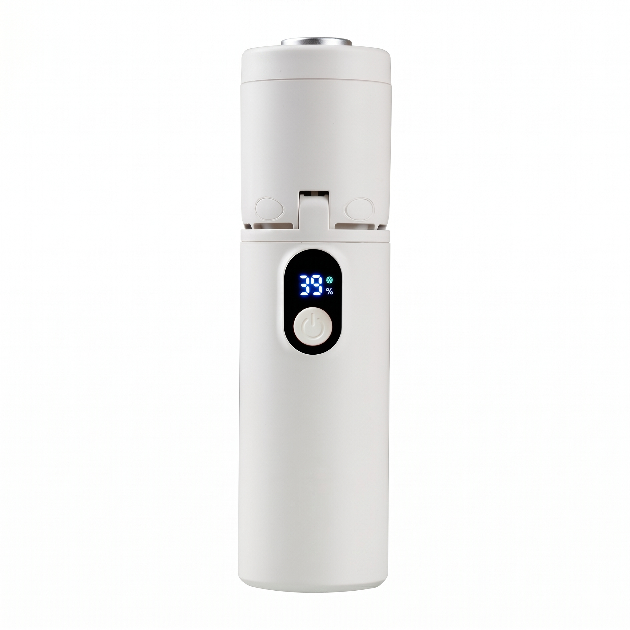 Portable Cooling Handheld Fan – 17000RPM Turbo Mini Fan | Traverseon