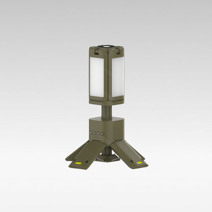 4800 LM Telescopic Camping Lights