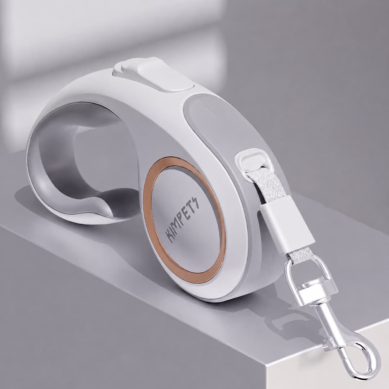 High Strength Pulling Dog Retractable Leash