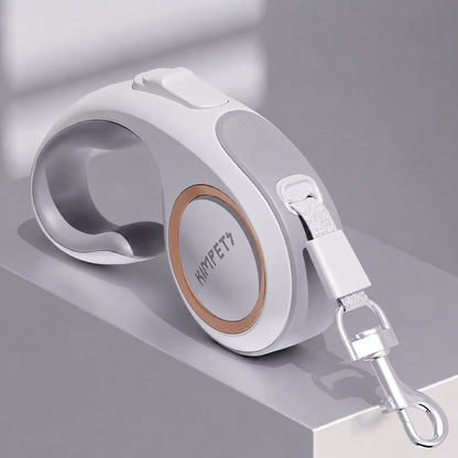 High Strength Pulling Dog Retractable Leash