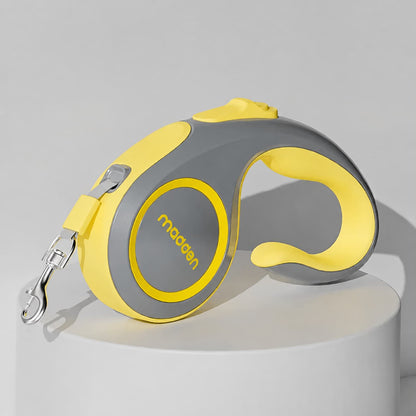 High Strength Pulling Dog Retractable Leash