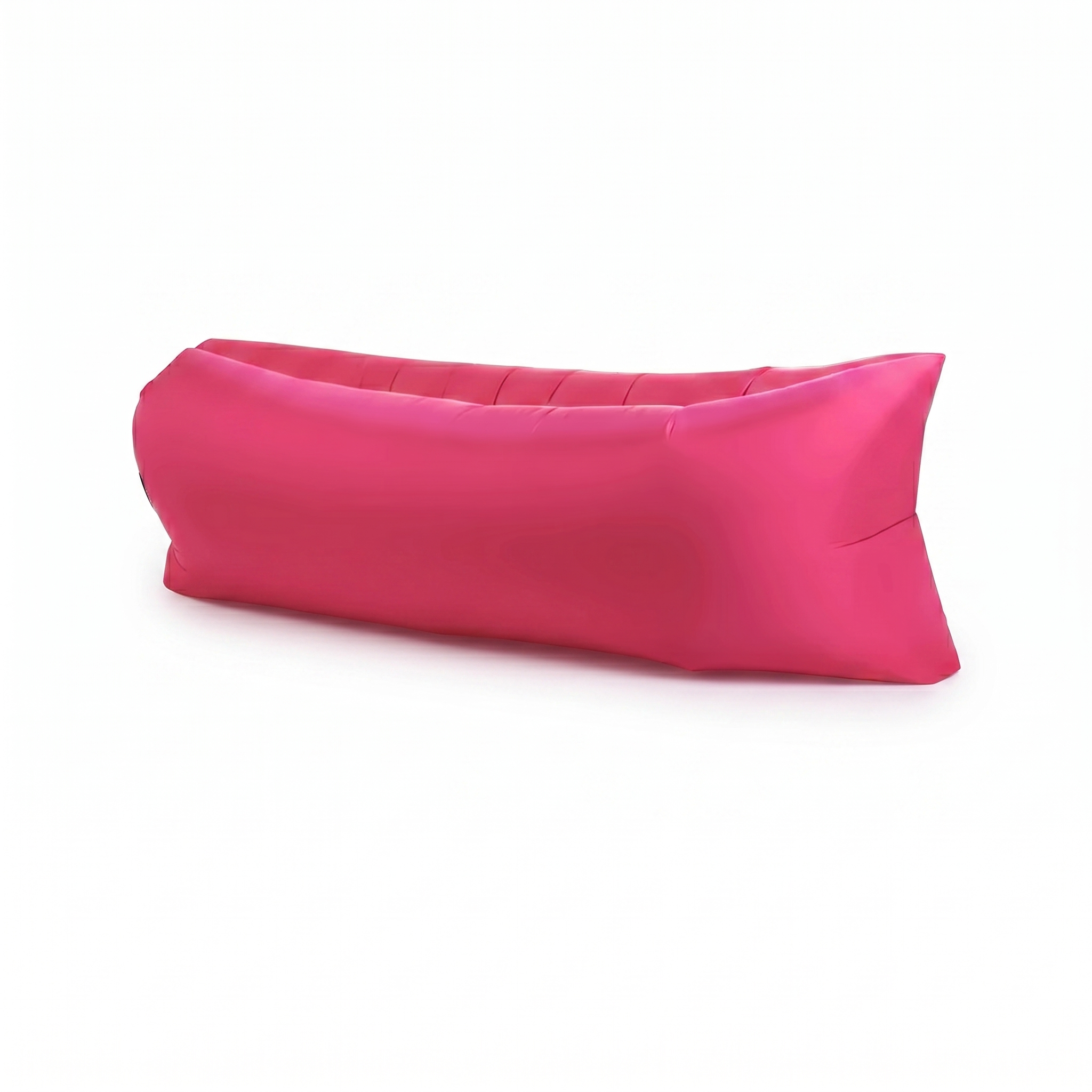 Inflatable Air Sofa – Pump-Free Portable Camping Lounger | Traverseon