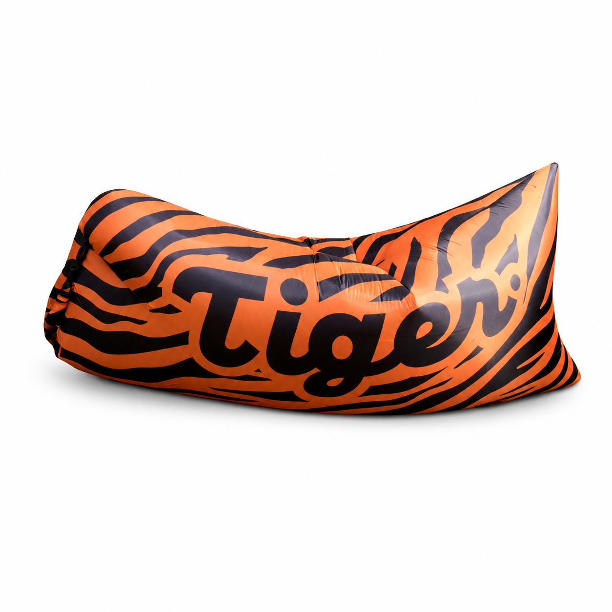 Inflatable Air Sofa – Pump-Free Portable Camping Lounger | Traverseon
