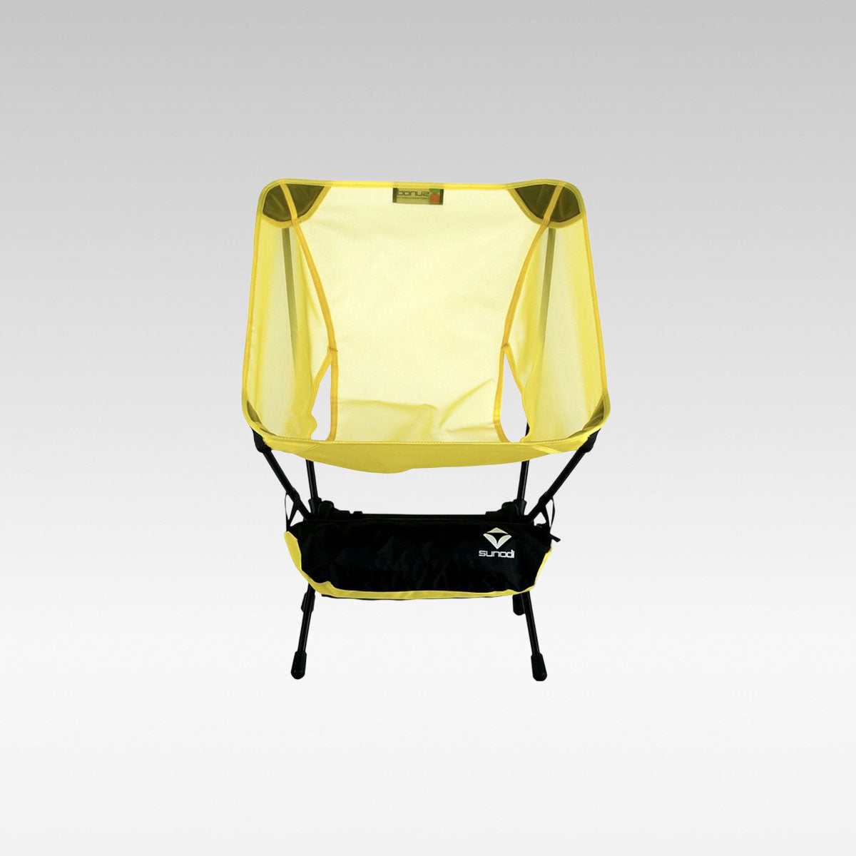 Traverseon 560g Ultralight Folding Mesh Chair