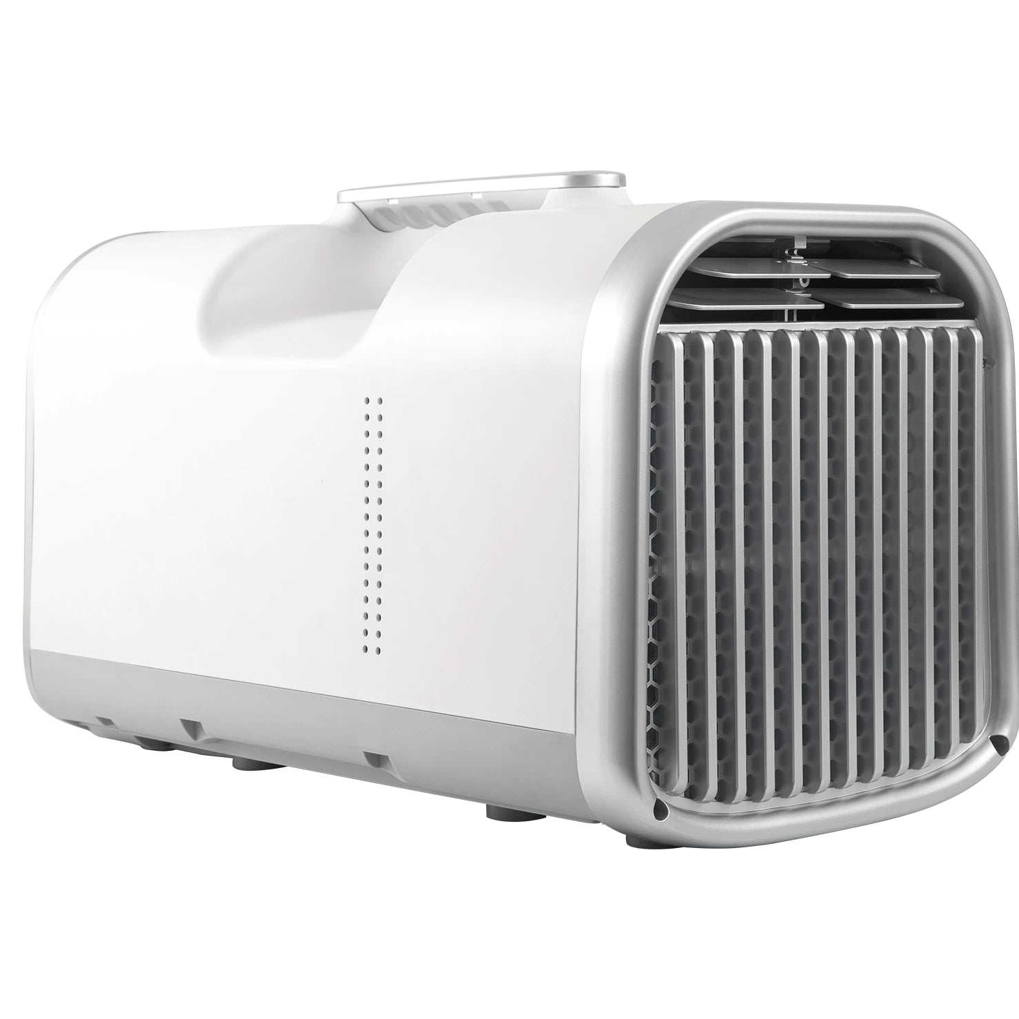 Portable Air Conditioner 4500/5200 BTU for 53–108 sq.ft – Camping RV AC | Traverseon