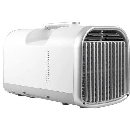 Portable Air Conditioner 4500/5200 BTU for 53–108 sq.ft – Camping RV AC | Traverseon