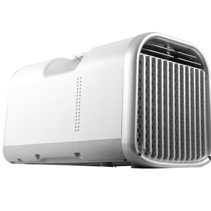 Portable Air Conditioner 4500/5200 BTU for 53–108 sq.ft – Camping RV AC | Traverseon