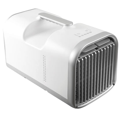 Portable Air Conditioner 4500/5200 BTU for 53–108 sq.ft – Camping RV AC | Traverseon
