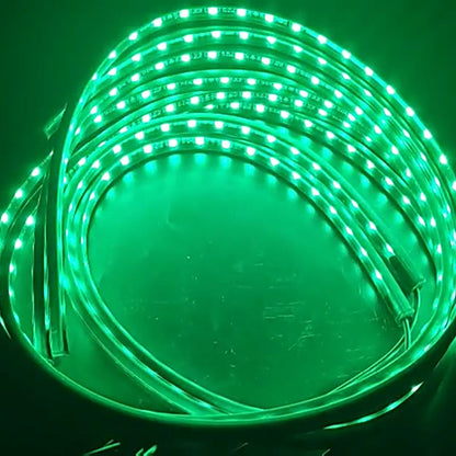 RGB Car Underglow Light Kit – 10W, APP & Remote Control