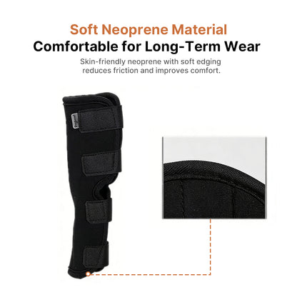 Dog Post-Surgery Leg Brace | Joint Support | Traverseon