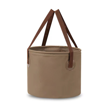 Traverseon Foldable  Multi-use Bucket