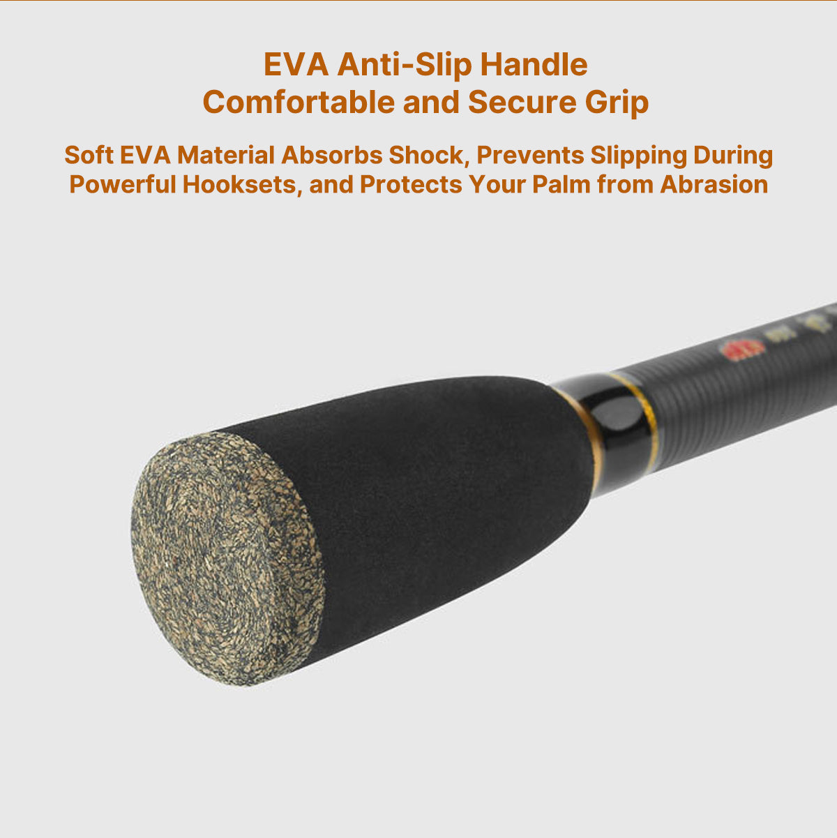 Carbon Fiber Telescopic Fishing Rod – Portable Lure Travel Pole