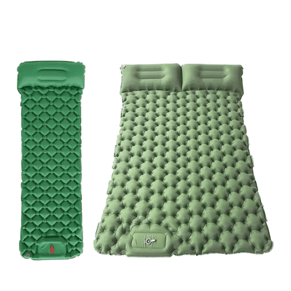 Traverseon AirLift™ Ultralight Quick Inflate Camping Mattress