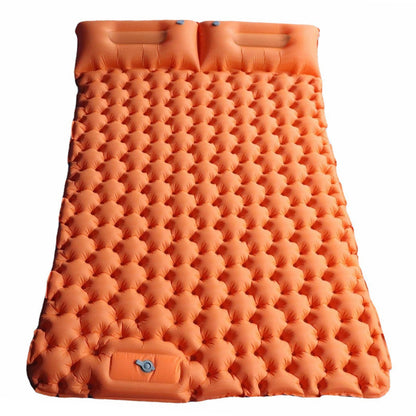 Traverseon AirLift™ Ultralight Quick Inflate Camping Mattress