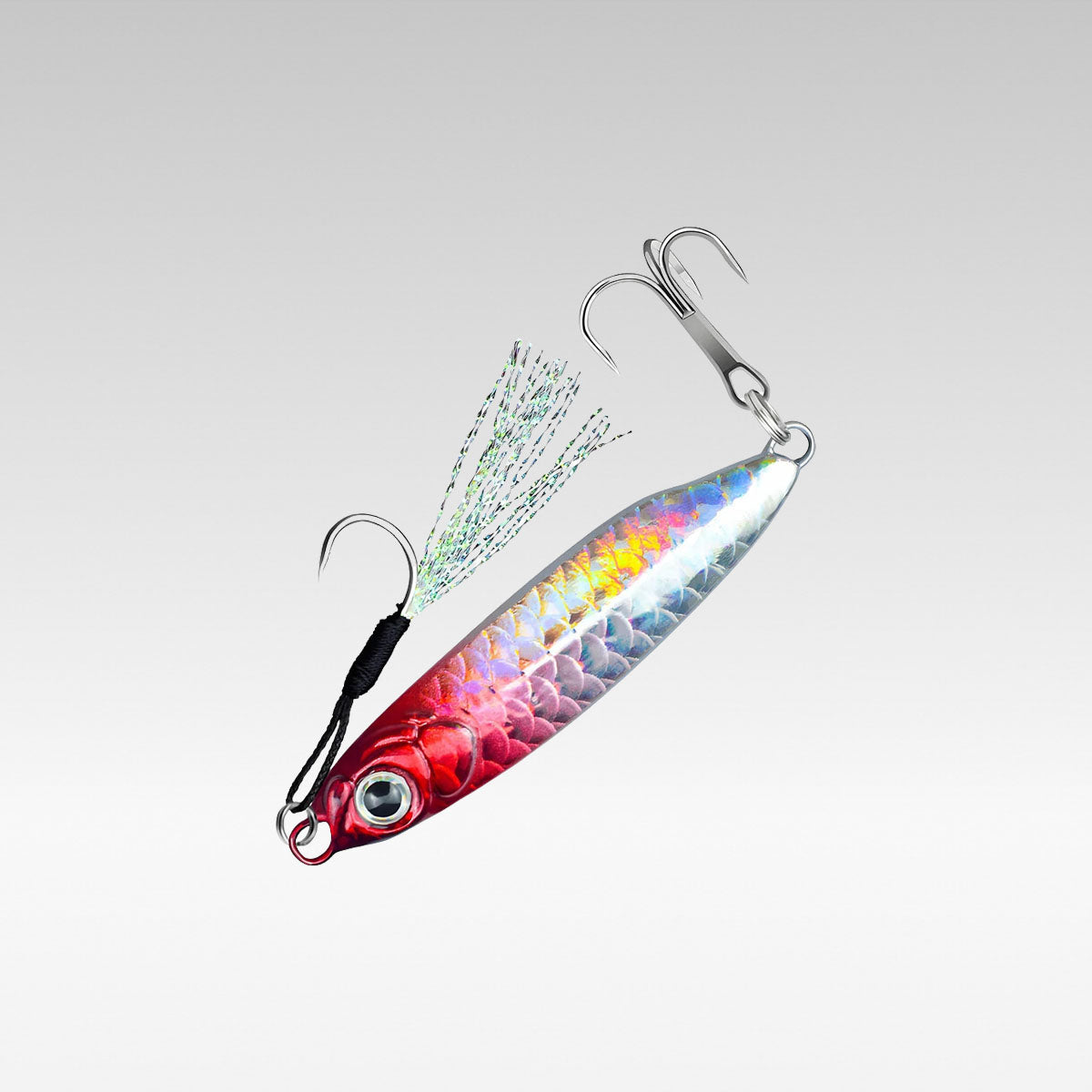 Fishing Lures – Streamlined & Reliable