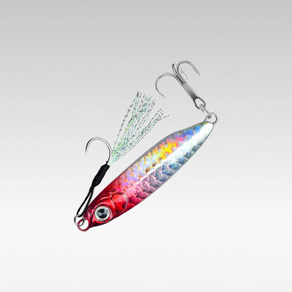 Fishing Lures – Streamlined & Reliable