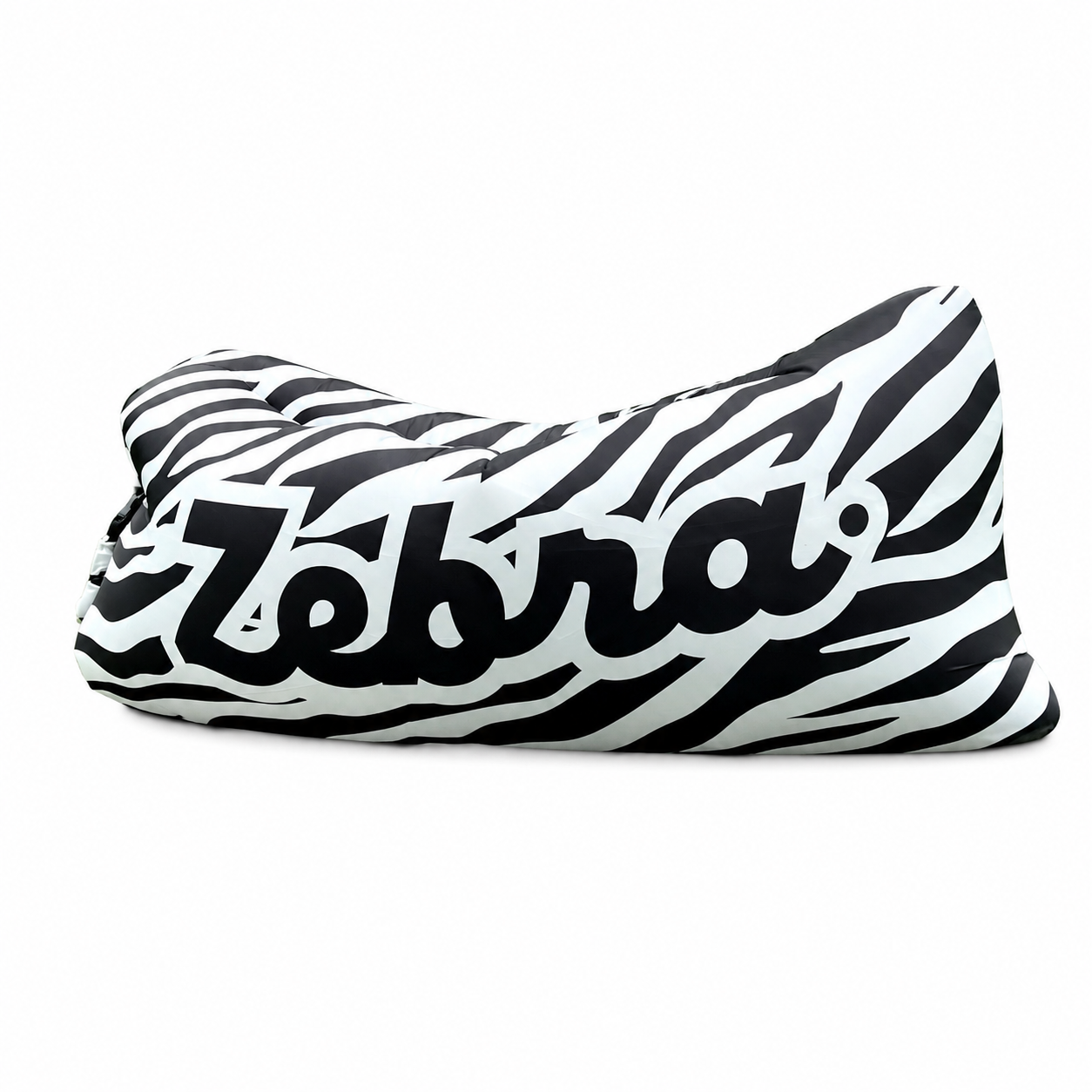 Inflatable Air Sofa – Pump-Free Portable Camping Lounger | Traverseon