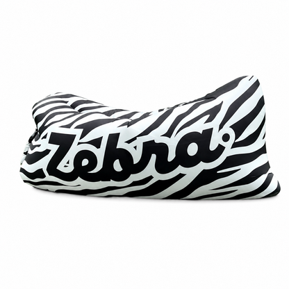 Inflatable Air Sofa – Pump-Free Portable Camping Lounger | Traverseon