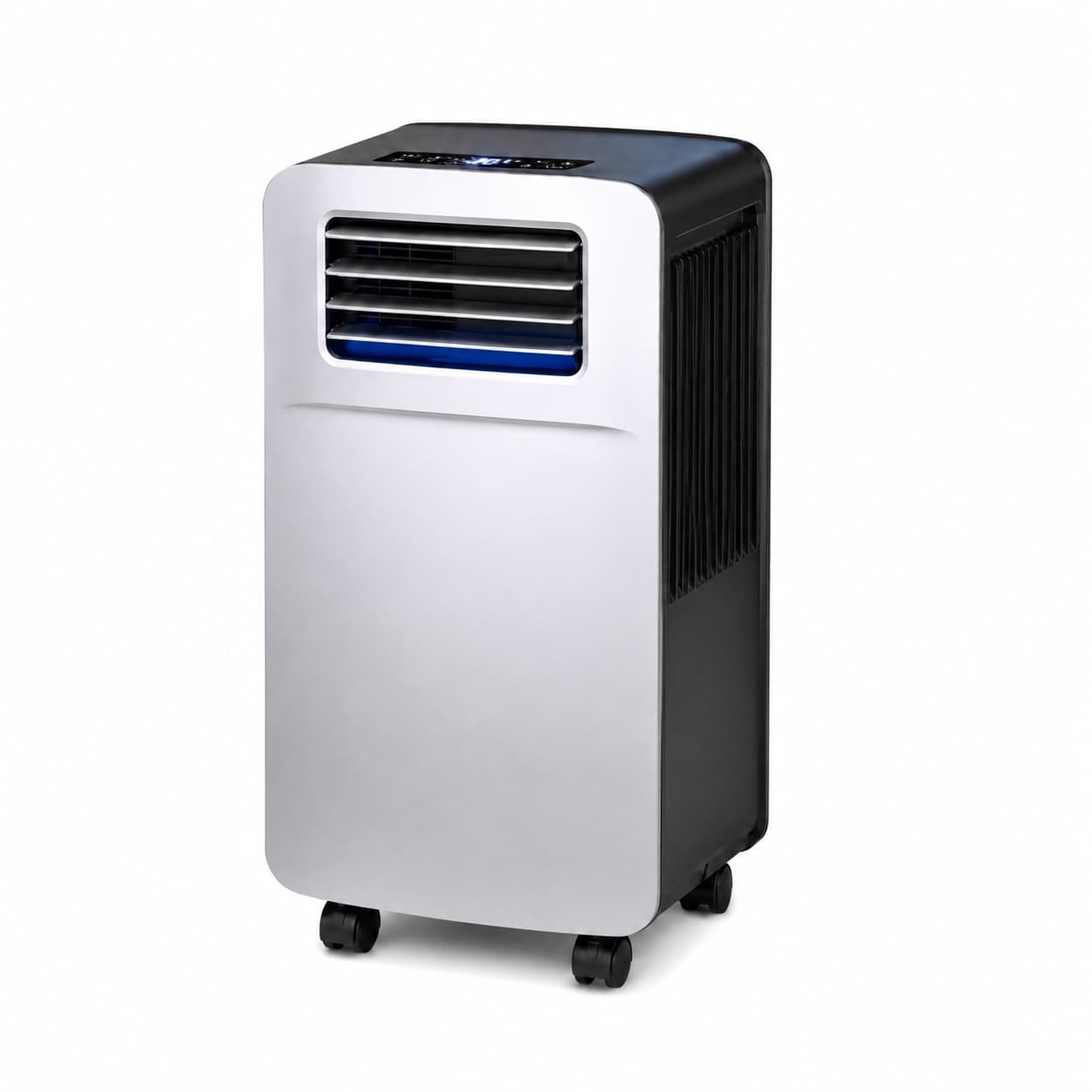 6100 BTU Portable Air Conditioner – 110V Camping RV AC | Traverseon