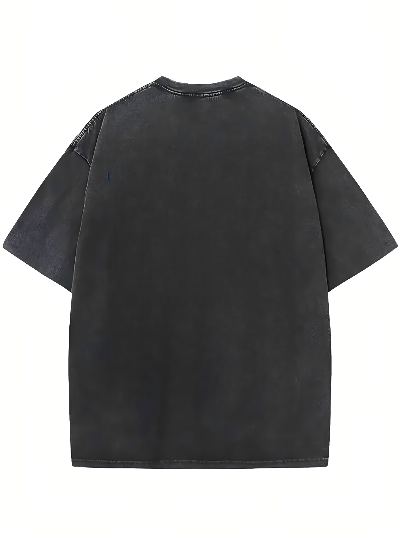 The Custom Vintage Wash Tee | 100% Breathable Cotton