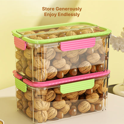 Dopamine FreshBox - Fun & Fresh Food Storage Box