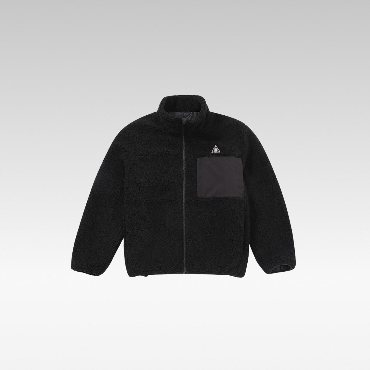 Smart Heated Outdoor Jacket