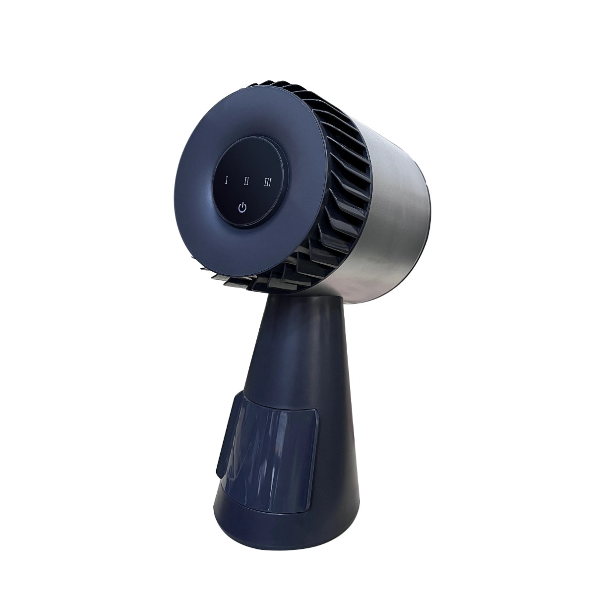 Desktop Range Hood – Portable Smoke Absorber with Dual Filter System | Traverseon