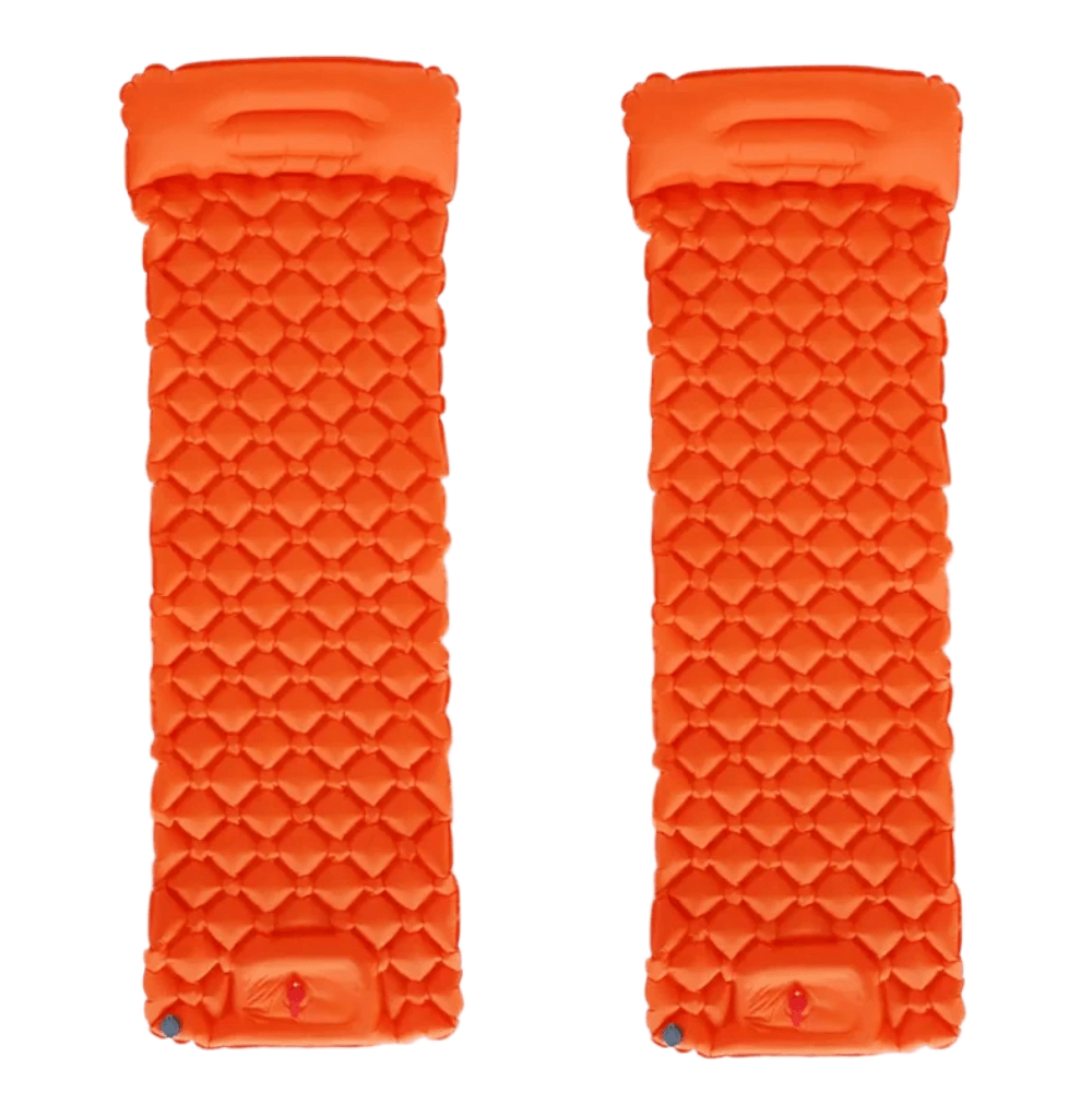 Traverseon AirLift™ Ultralight Quick Inflate Camping Mattress