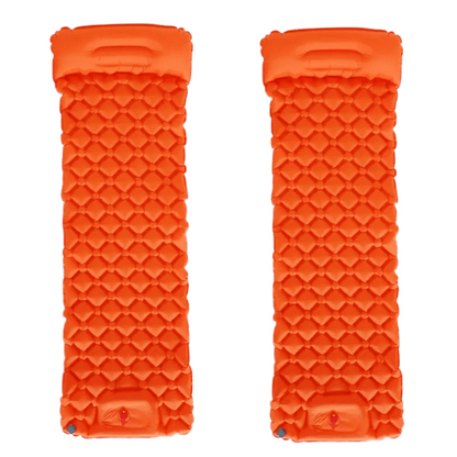 Traverseon AirLift™ Ultralight Quick Inflate Camping Mattress