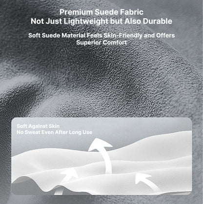 No Inflation Needed Instant Car Front Seat Sleeping Pad