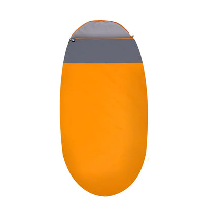 Traverseon BigComfort Egg-Shaped Sleeping Bag