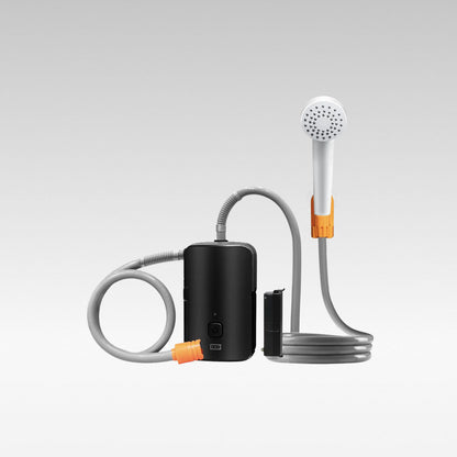 Traverseon Portable Camping Shower Pumps