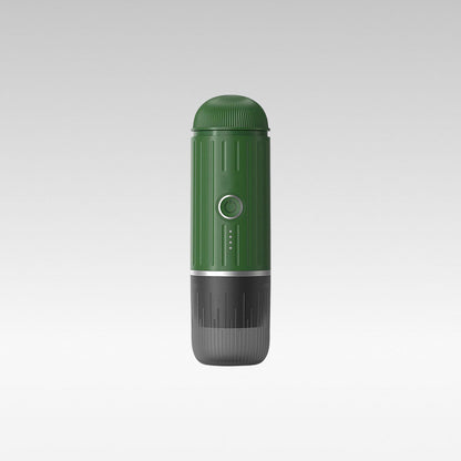 High-pressure Brewing Portable Espresso Machine