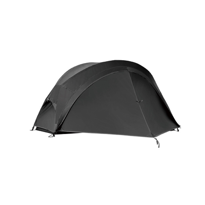 Cot-Compatible Bivy Tent for Solo Camping – Floating Ultralight Shelter | Traverseon