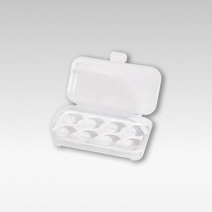 Traverseon Outdoor Egg Storage Box