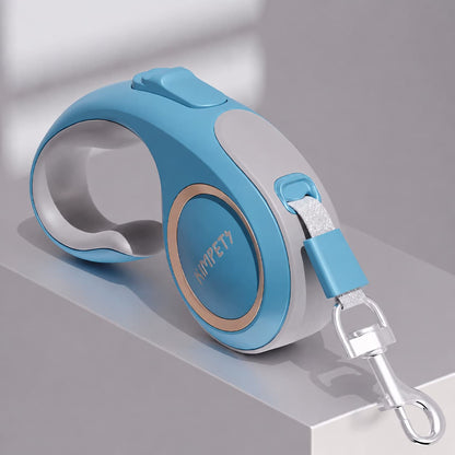 High Strength Pulling Dog Retractable Leash