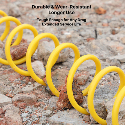 10-30 Meter Telescopic Water Pipe with High-pressure