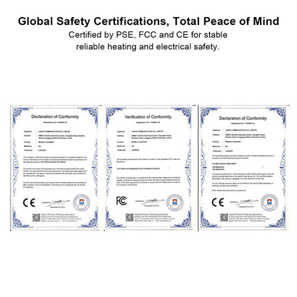 Heated Yoga Pad – USB Powered Electric Camping Sleeping Mat for Home & Outdoor | Traverseon