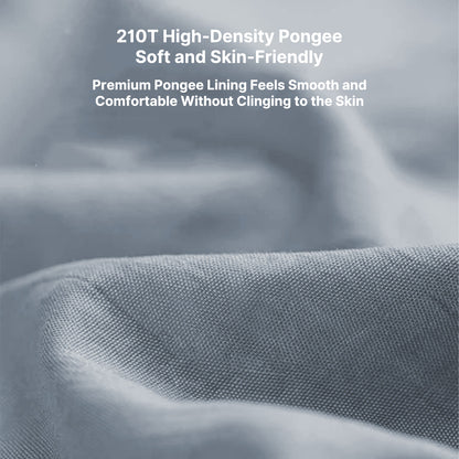 Winter USB-Powered Heating Sleeping Bag – Hands Free and Suitable for Temperatures Above -20°C