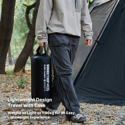 Waterproof Outdoor Picnic Mat – Lightweight Family Size Blanket