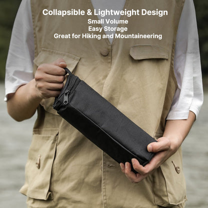 Portable Camping Fire Pit