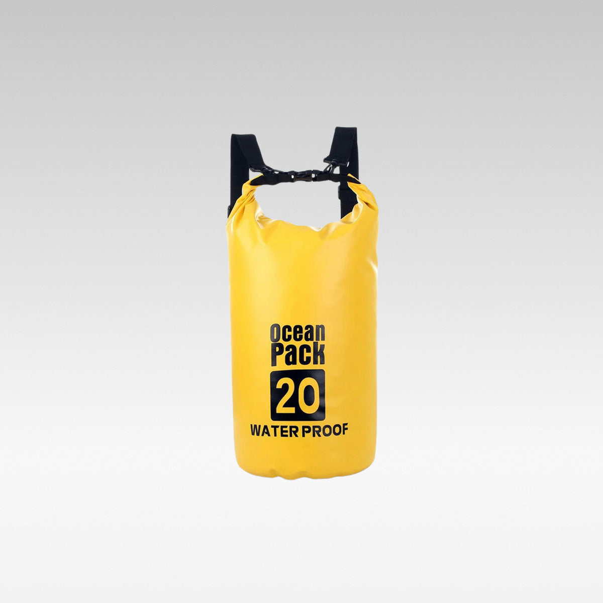 Traverseon Water Bag – Lightweight, Durable, Waterproof